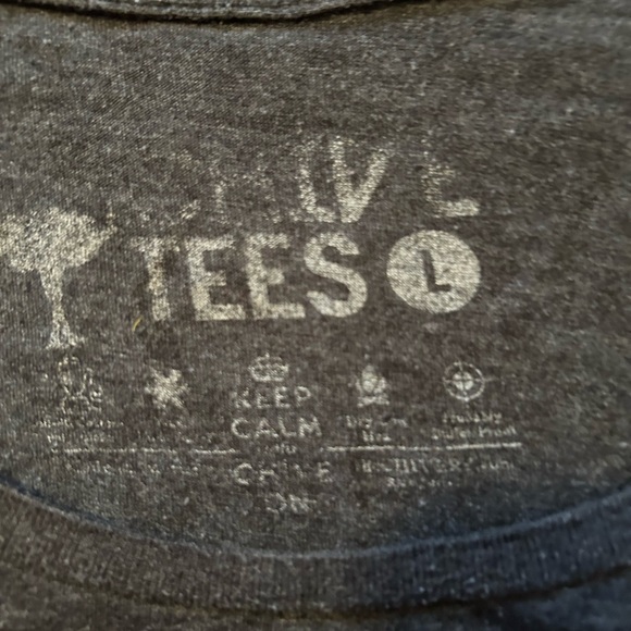 Chive Tee - Picture 2 of 2